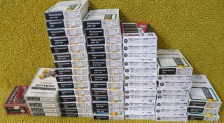 Konvolut Schrotpatronen im Kaliber 20/70