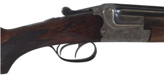 Gebrüder Merkel Suhl Mod. 201E BDF im Kal. 16/70 bei taunus-waffen.de