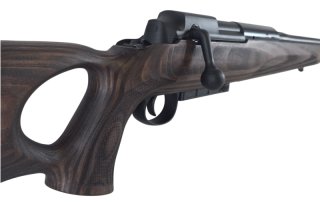 Mauser M25 Max im Kal. 308 mit M15x1 Gewinde sofort verfügbar bei taunus-waffen.de