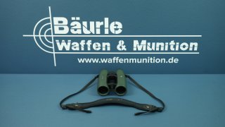 Swarovski EL 8,5x42 7,4° Fernglas; Kein Zeiss, Kahles
