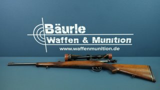 Zbrojovka Brno ZG-47 cal. 7x64 - CZ