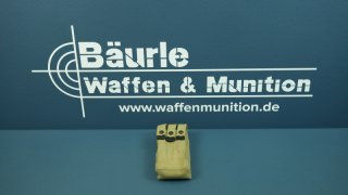 UZI Bundeswehr Magazintasche für drei Magazine