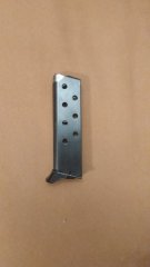 MAGAZIN MAUSER HSC MIT SCHUH
