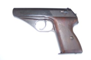 Mauser HSC