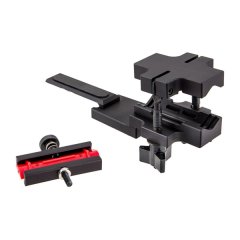 MagnetoSpeed Large Brake Adapter