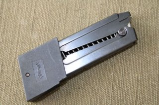Magazin für Pistole Walther GSP Kal. 32S+W WC