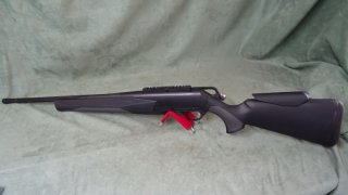 Browning Maral Nordic, .30-06, Dentler
