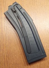 Magazin Lang GSG-15, Mauser M15, 10 Schuss