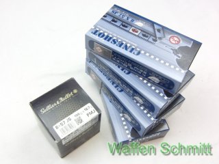 130 Patronen Kaliber 8x57JS von RWS und Sellier&Bellot. OVP!!!