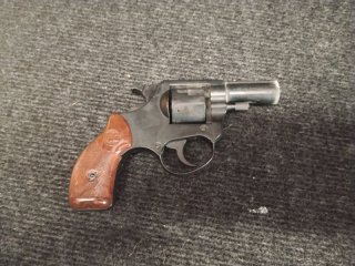 Röhm RG76 RG 76 6mm PTB 140 K113