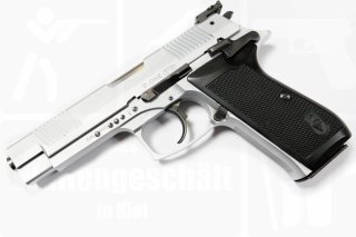 Bernradelli Modell P One Kal. 9mm Luger