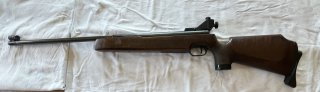 Luftgewehr Feinwerkbau 300 4,5 mm