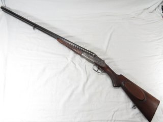 Doppelflinte Urriola + Sarasqueta Spanien - 16/70