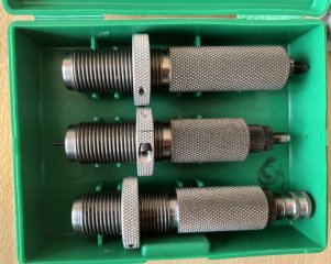 RCBS Matrize 9,3x72 R