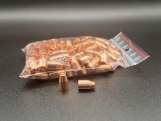 LOS Geschosse .356 9mm HP 145gr. 100 Stk.