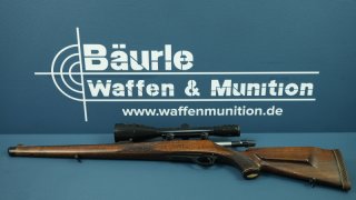 Remington Arms Mohawk-600 cal. .308Win; Kein: Steyr Mannlicher