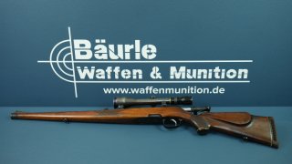 Steyr Daimler Puch AG Mannlicher Mod. M Stutzen cal. 7x64; Kein: Blaser