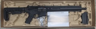 Hammerli Arms TAC R1 22 C Dynamic Sport .22lr SLB