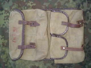 abx Zubehörtasche- Magazintasche DRAGUNOV sowjetisch