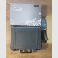 Steambow M10 Komplettpaket