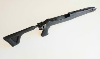 CHOATE Ruger 10/22-Klappschaft schwarz
