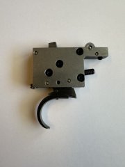 GOLmatic Sportabzug Mauser 98 System