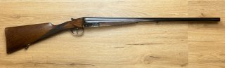 Fabrique d'Armes de Liège Doppelflinte 12/70