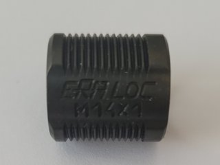 ERA-Loc Laufgewindebuchse M14x1