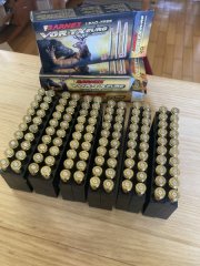 Barnes (Sierra) Hülsen .308 Win 120 Stück