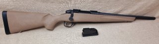 Remington 783 .308win 16,5" MG: 5/8x24 5/1540