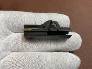 Pistole P08 Kammer Erfurt, DWM SNR 94