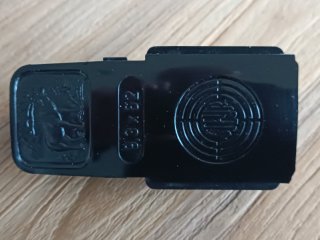 Magazin für Steyr Repetierbüchse 9,3x62