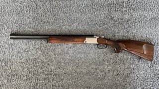 Blaser BBF 95 7x65R 12/70