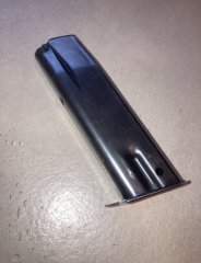 Magazin Ceska Mod. 83 Kaliber 9mm Browning