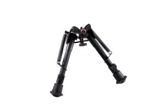 Harris Zweibein BRM 6-9 inch (leg notch)