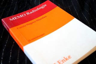 MEMO Radiologie - Carola Wagner-Manslau