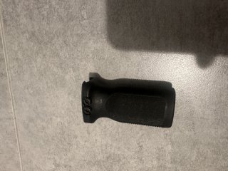 MAGPUL RVG Vertical Grip für Picatinny