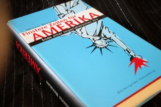 Finstere Zeiten für AMERIKA - Ende einer imperialistischen Ära Morris Bermann