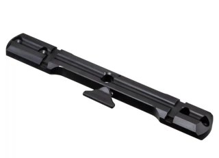 Dentler Grundschiene Basis für Sauer 101