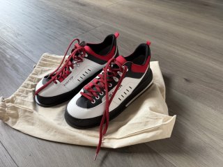 Pistolenschießschuhe Sauer Easy Top