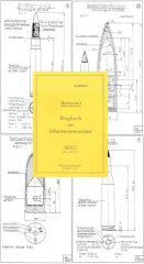 Handbuch Heeres-Waffenamt Handfeuerwaffen-Munition 1941