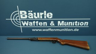Diana 16 cal. 4,5mm; Kein: Anschütz, Feinwerkbau, Walther