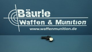L.I.F. Düsseldorf Derringer MK3 cal. 6mm Knall; Kein: Twinmaster, Röhm