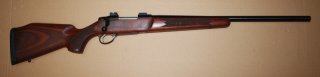 Jagd Repetierer Sako M591 im Kal. .243 Win. -TIP TOP-