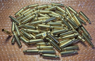 Federal .308 Win. Hülsen gezündert 100St. Nr.2