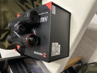 Habrok HQ35L
