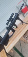 Baretta Cx4 Storm Set 7,5 jule