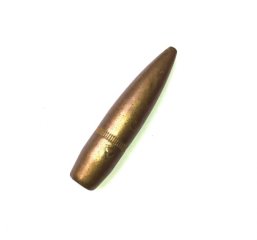 Geschoss Geschosse 12,7 mm .50 BMG Browning .50cal 50 cal. 42 Gramm Länge: 58 mm Stahl-verkupfert
