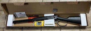 Legends Cowboy Rifle Renegade cal. 6 mm BB