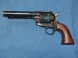 HS Texas Scout Frontier cal. 9mmR - TOP - PTB 241